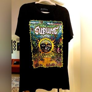 Sublime Graphic Tee